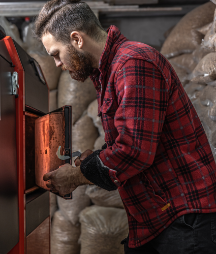 Kitchen Chimney Repair Expert